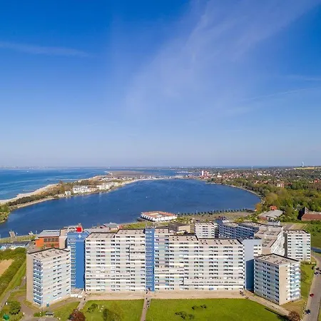 Ferienpark-heiligenhafen-haus-e-wohnung-10-02 Apartment
