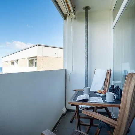 Ferienpark-heiligenhafen-haus-e-wohnung-10-02 Apartment