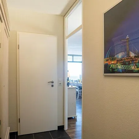 Apartment Ferienpark-heiligenhafen-haus-e-wohnung-10-02 Heiligenhafen