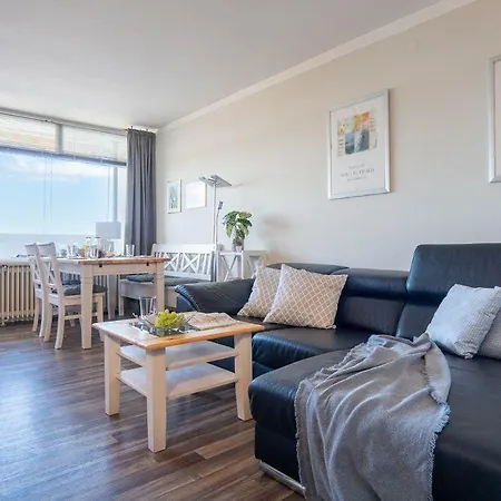 Apartment Ferienpark-heiligenhafen-haus-e-wohnung-10-02 Heiligenhafen