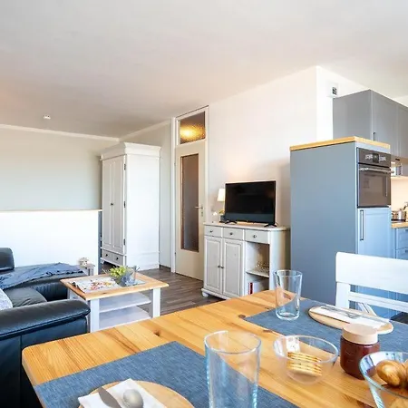 Apartment Ferienpark-heiligenhafen-haus-e-wohnung-10-02 *